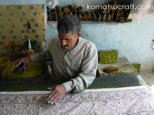 �C�����̃u���b�N�v�����g