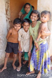 �I���b�T�̎q�ǂ�����