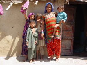 ���o�����̉Ƒ�