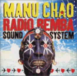 Manu chao