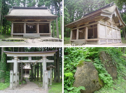 モン族の男の子