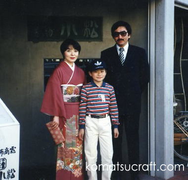 2007・四月の表紙