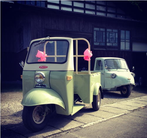 2012年10月の表紙