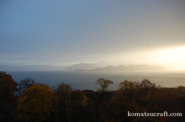 2012年12月の表紙