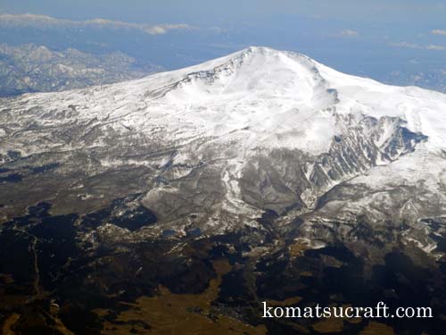 2013年6月の表紙