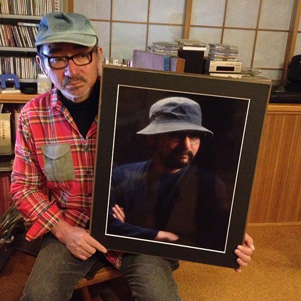 2014年6月の表紙