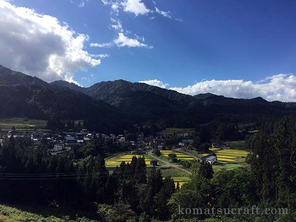 2015年10月の表紙