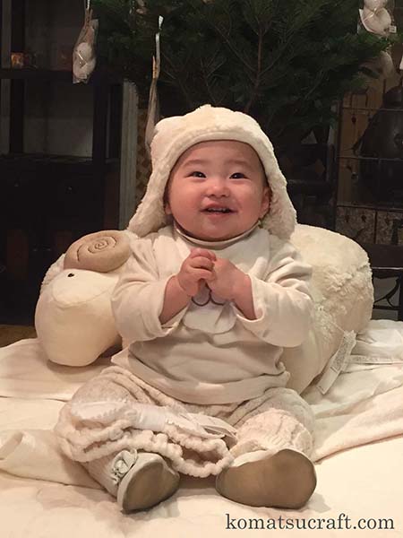 2015�N12���̕\��