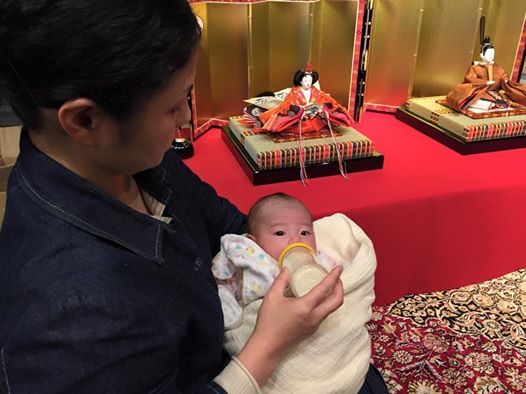 2015年3月の表紙